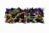 Teenage Mutant Ninja Turtle Wall Murals Roommates Decor Sticker Teenage Mutant Ninja Turtles Turtle