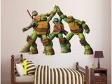 Teenage Mutant Ninja Turtles Wall Mural Uk 34 Best Home Sweet Sewer Images