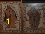 Terracotta Wall Murals Bangalore Dragon Wall Mural Deewar Bhitti Chitra Richard Anbudurai D