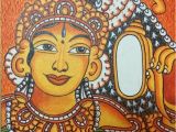 Terracotta Wall Murals Kerala Pin by Viran Pavaskar On Art Paint