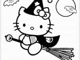 Thanksgiving Coloring Pages Hello Kitty Hello Kitty Go to Play Halloween Coloring Page Free