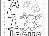 Thanksgiving Fall Coloring Pages Fall Coloring Page for Childrens Church 2019