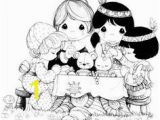 Thanksgiving Precious Moments Coloring Pages 309 Best Precious Moments Images On Pinterest