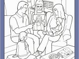 The Addams Family Coloring Pages Coloring Pages