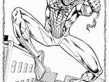 The Amazing Spiderman Printable Coloring Pages Spider Man 49 Coloringcolor
