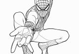 The Amazing Spiderman Printable Coloring Pages the Amazing Spider Man Coloring Pages Coloring Home