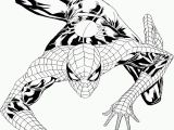 The Amazing Spiderman Printable Coloring Pages the Amazing Spider Man Coloring Pages Coloring Home