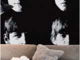 The Beatles Wall Mural 48 Best Music Wall Murals Images