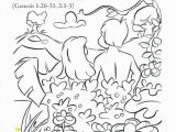 The Creation Coloring Pages Best Coloring Pages Halloween Usa for Kindergarden Picolour