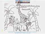 The Creation Coloring Pages for Children 19 Beautiful the Creation Coloring Pages for Children