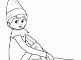 The Elf On the Shelf Coloring Pages 75 Best Coloring Pages Misha Images
