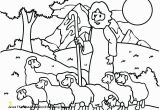 The Good Shepherd Coloring Page 17 Beautiful Jesus the Good Shepherd Coloring Pages