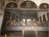 The Last Supper Mural Leonardo S Last Supper Tickets Milan 2019 All You Need to Know