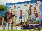 The Mural Arts Program Powerful Art Picture Of Mural Arts Program Of Philadelphia Mural