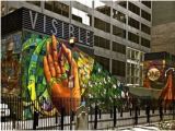 The Mural Arts Program What Mural Art Looks Like In Philly Would Love to Bring some Of