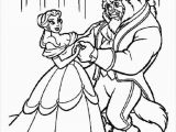 The New Beauty and the Beast Coloring Pages Coloring Pages Princess Printable Free Disney Princess Beauty and