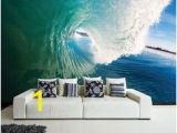 The Perfect Wave Wall Mural 295 Best Wall Murals Ideas Images