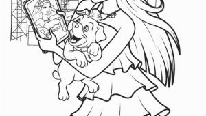 The Princess and the Popstar Coloring Pages Coloring Pages Barbie the Princess and the Popstar Full