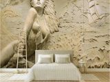The who Wall Mural Custom Wall Mural Art Wall Painting European Style Golden 3d