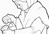 The Widow S Mite Coloring Page Widow S Mite Coloring Page the Widow S Fering