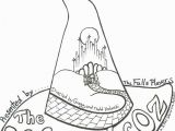 The Wizard Of Oz Coloring Pages Wizard Oz Coloring Pages Wizard Oz Coloring Pages Wizard Oz