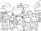 The Wonderful Wizard Of Oz Coloring Pages the Wonderful Wizard Oz Coloring Pages New Free Backyardigans