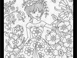 Therapeutic Coloring Pages for Children Coloring Pages for Girls Designs