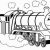 Thomas and Friends Coloring Pages Gordon Gordon the Big Engine Printable Coloring Pages Thomas and