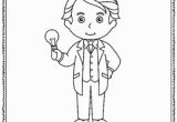 Thomas Edison Coloring Pages Technology History Teaching Resources