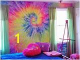 Tie Dye Wall Mural 23 Best Tie Dye Bedroom Images