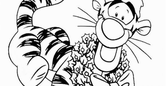 Tigger From Winnie the Pooh Coloring Pages 12 New Tigger From Winnie the Pooh Coloring Pages