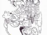 Tigger From Winnie the Pooh Coloring Pages 147 Best Winnie the Pooh Coloring Images On Pinterest