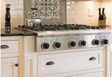 Tile Murals Behind Stove 11 Best Behind Stove Backsplash Images