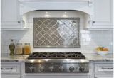 Tile Murals Behind Stove Stove Backsplash Design Remodel Decor and Ideas Page