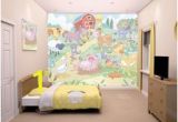 Tinkerbell Wall Mural Uk 28 Best 12 Panel Wallpaper Murals Images