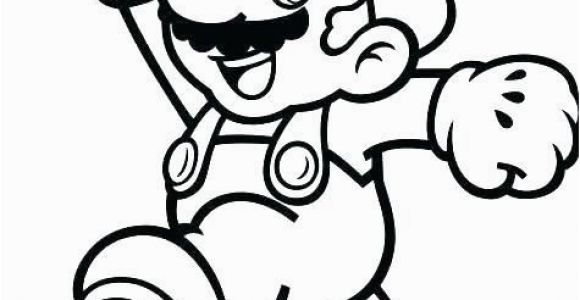 Toad Mario Coloring Pages Super Mario Coloring Page Best Stock Mario Color Pages