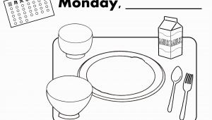 Today is Monday Eric Carle Coloring Pages Eric Carle’s “today is Monday” – Cait S Japanese