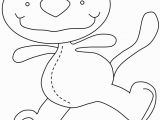 Toopy and Binoo Printable Coloring Pages toopy and Binoo Coloring Page Free toopy and Binoo