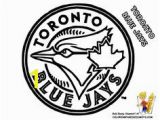 Toronto Blue Jays Logo Coloring Pages 20 Best Baseball Coloring Pages Images On Pinterest