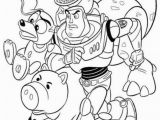 Toy Story 3 Printable Coloring Pages toy Story 3 Kids Coloring Pages with Free Colouring