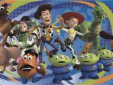 Toy Story 4 Wall Mural Disney Pixar toy Story 3 Prepasted Wall Mural 10 5 W X 6 H