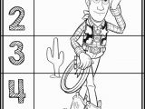 Toy Story Coloring Pages Printable toy Story Puzzles
