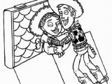 Toy Story Gang Coloring Pages 4955 Story Free Clipart 34