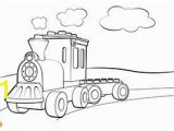 Train Coloring Pages for Adults Lego Duplo Train Coloring Page