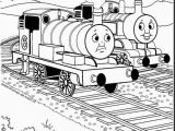 Train Coloring Pages for Preschoolers Coloring Book Thomas the Train Printable Coloring Pages