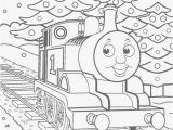 Train Coloring Pages for Preschoolers Free Printable Thomas the Train Coloring Pages for Kids