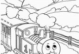 Train Coloring Pages for Preschoolers Thomas the Tank Engine Coloring Pages 14 Coloring Kids