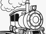 Train Coloring Pages for toddlers Steam Engine Train Coloring Page with Images