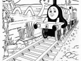 Train Coloring Pages for toddlers top 20 Thomas the Train Coloring Pages Your toddler Will