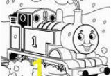 Train Free Coloring Pages Coloring Page Thomas the Train Learning